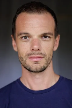 James OConnell