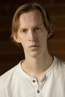 Jeremy Warner