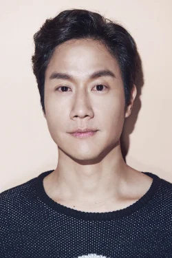 Jeong Woo
