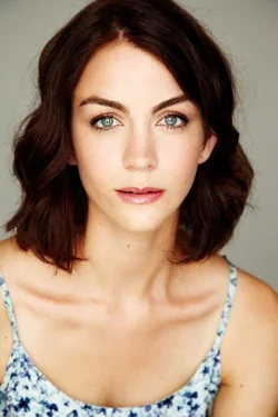 Virginia Bowers