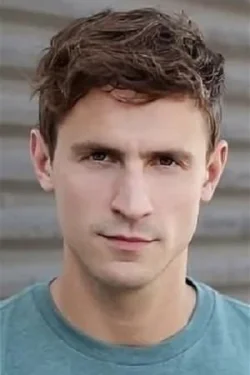 Andrew Dunlap