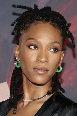 Jonica T. Gibbs