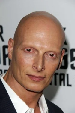 Dennis Dawson