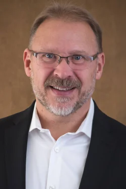 Kevin E. Murphy