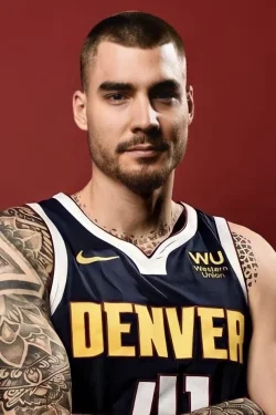 Jordan Hull