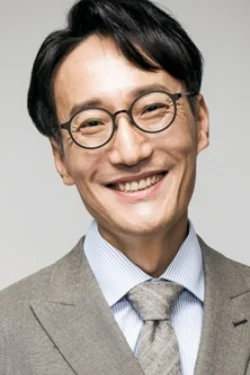 Jung Jae-sung