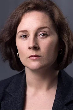 Kate ORourke