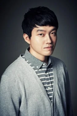 Kim Da-hwin
