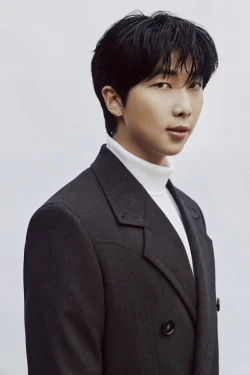 Kim Nam-joon
