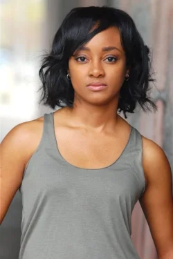 Tenaj L. Jackson