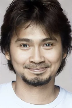 Kelvin Wong