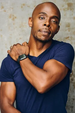 Terence Mathews