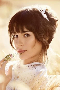 Lea Michele