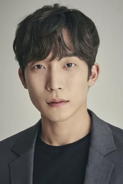 Lee Sang Yi