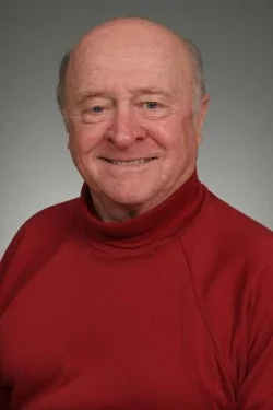 Lester Morris