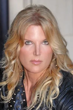 Kim Robillard
