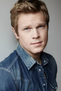 Nick Atkinson