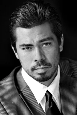 Luke McQueen
