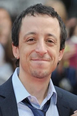 Dave Coennen