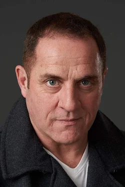 Mike Foenander