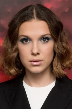 Millie Bobby Brown