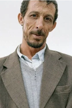 Mustapha Rachidi