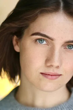 Maya Myers