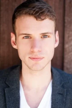 Nicholas Denton