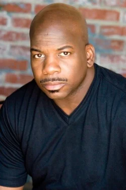 Sean Michael Weber