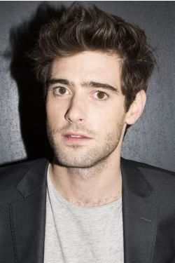 Oisín Stack