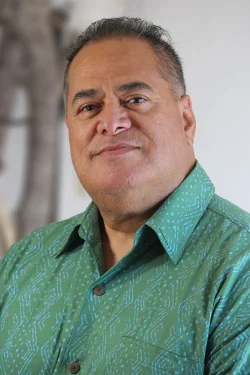 Pomaikai Brown