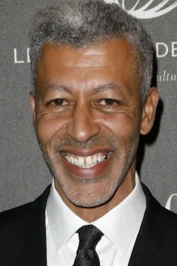 Rachid MBarki