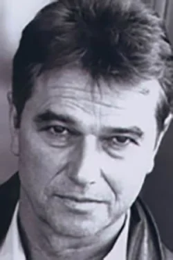 Chris Westerstrom