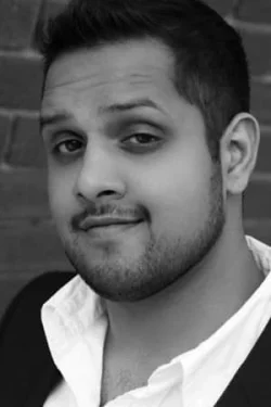 Ryan DSilva