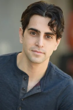 Ryan ODell