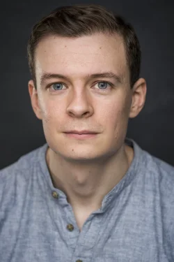 Ryan OGrady