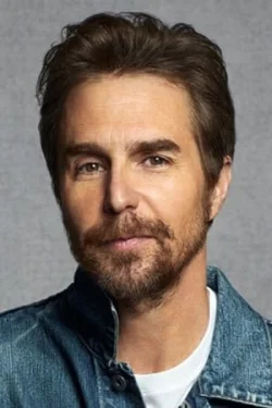 Sam Rockwell