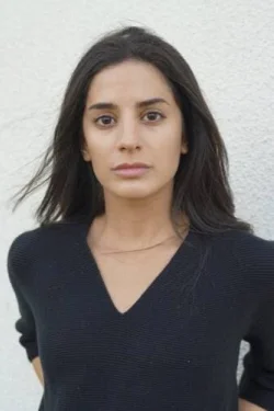 Sara Shirpey