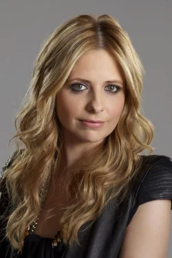 Sarah Michelle Gellar