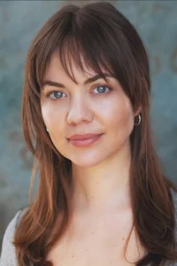 Sarah Twomey