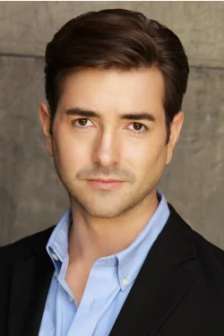 Seth Leslie