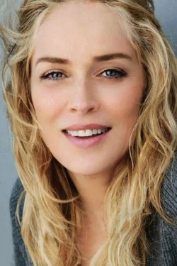 Sharon Stone