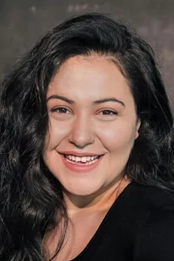 Şirin Sultan Saldamlı
