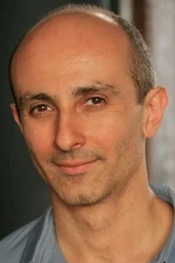 Nicholas Page Hayman