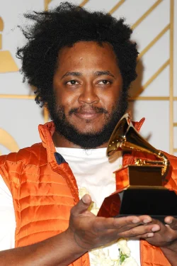 Stephen Thundercat Bruner