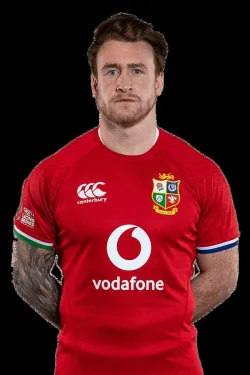 Stuart Hogg