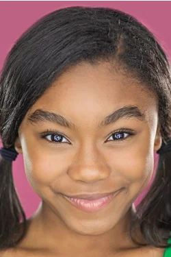 Sydney Thomas