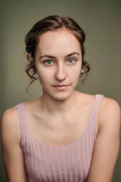 Tereza Dušková