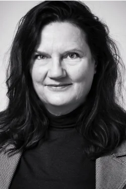 Tina Gylling Mortensen