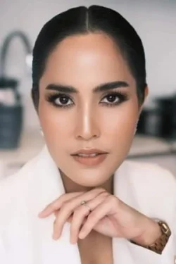 Tuang Savika Kanjanamas